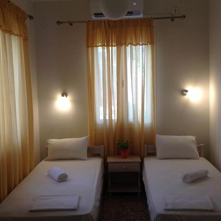 Angelos Cosy Place Hotel Argostoli  Exterior foto