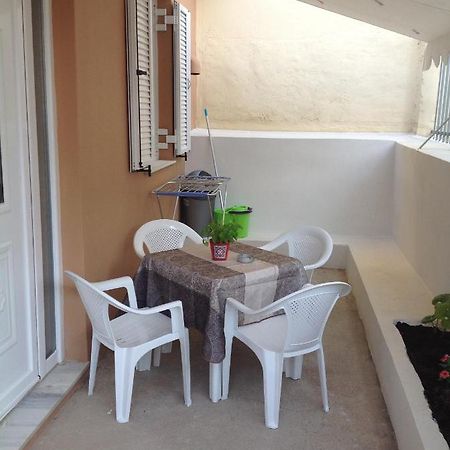 Angelos Cosy Place Hotel Argostoli  Exterior foto
