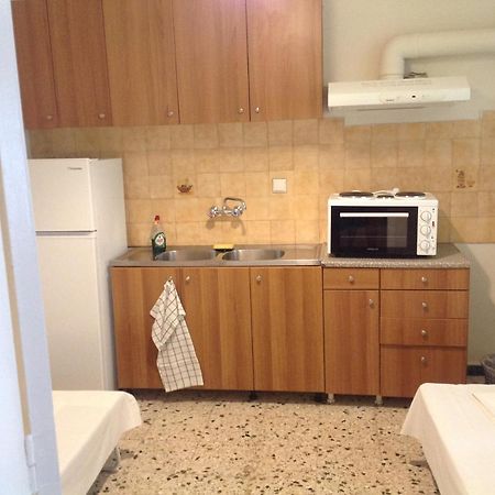Angelos Cosy Place Hotel Argostoli  Exterior foto