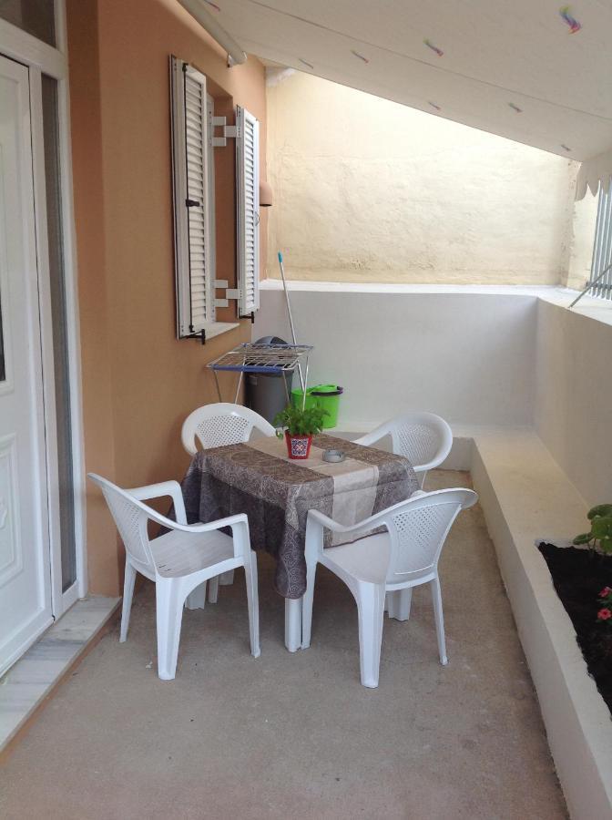 Angelos Cosy Place Hotel Argostoli  Exterior foto