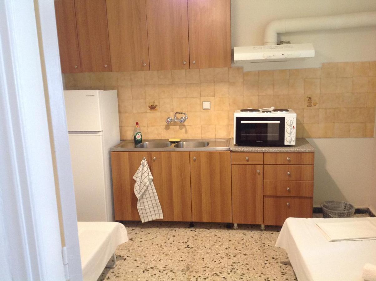 Angelos Cosy Place Hotel Argostoli  Exterior foto
